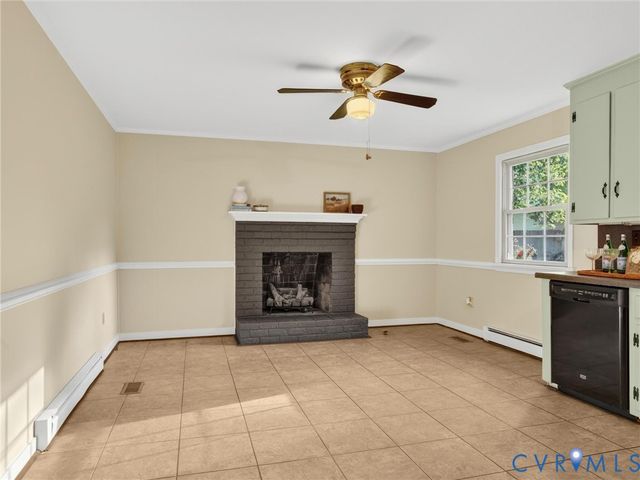 5700 Baron Dr, Chesterfield, VA 23832