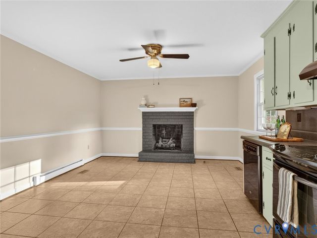 5700 Baron Dr, Chesterfield, VA 23832