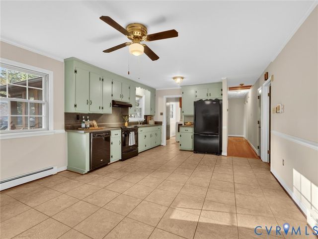 5700 Baron Dr, Chesterfield, VA 23832