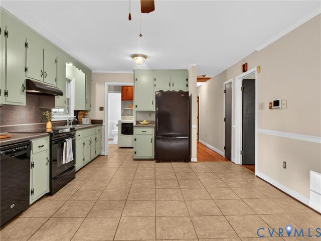5700 Baron Dr, Chesterfield, VA 23832