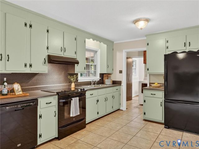5700 Baron Dr, Chesterfield, VA 23832