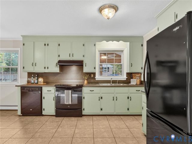 5700 Baron Dr, Chesterfield, VA 23832