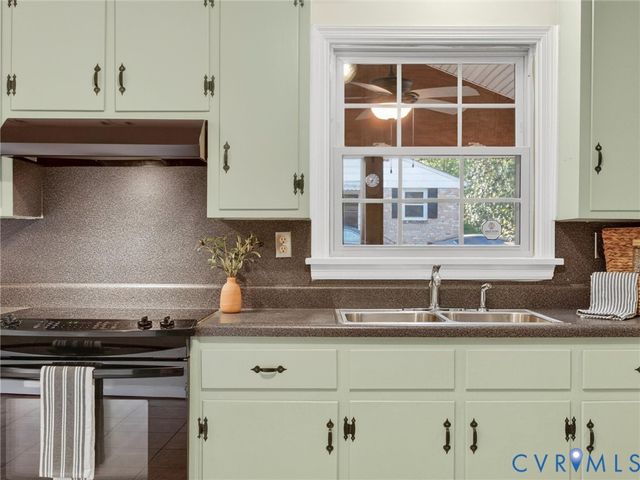 5700 Baron Dr, Chesterfield, VA 23832