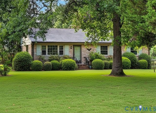 5700 Baron Dr, Chesterfield, VA 23832
