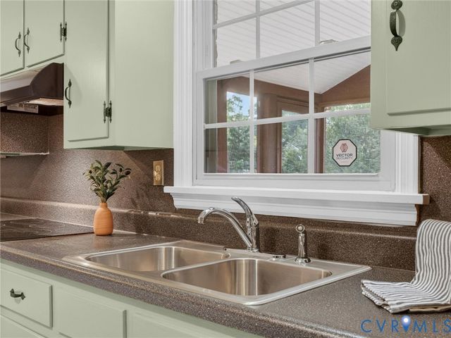 5700 Baron Dr, Chesterfield, VA 23832