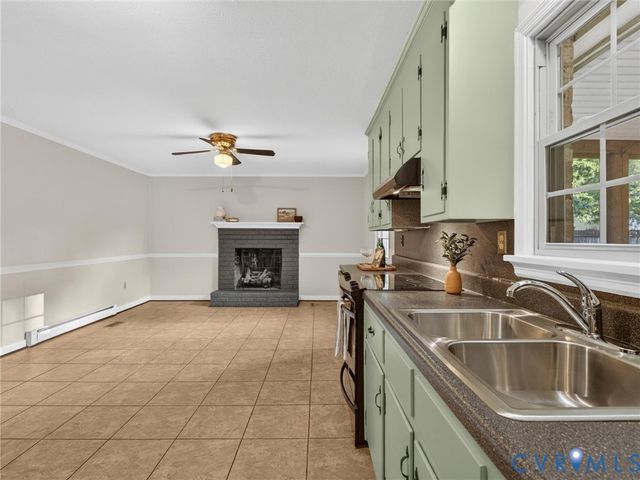 5700 Baron Dr, Chesterfield, VA 23832
