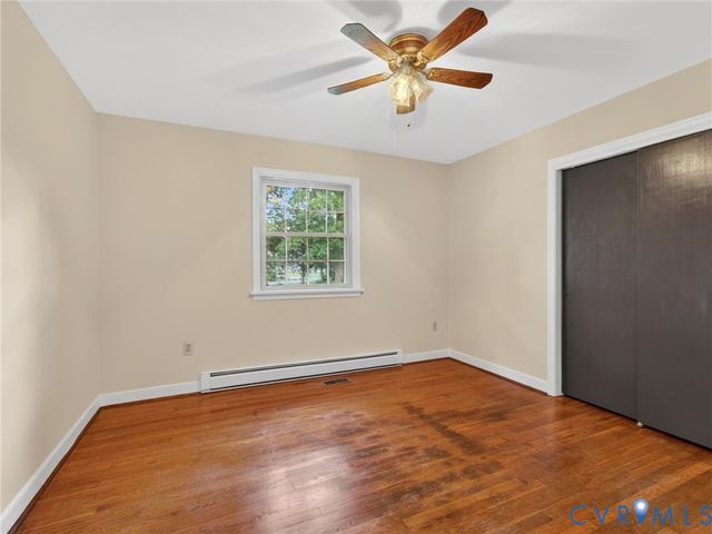 5700 Baron Dr, Chesterfield, VA 23832