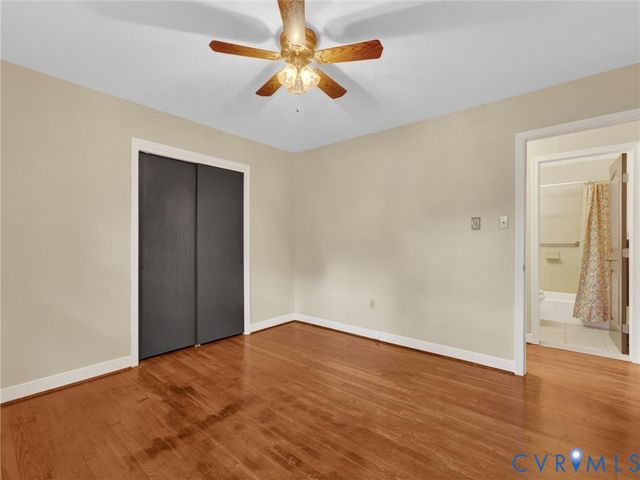5700 Baron Dr, Chesterfield, VA 23832