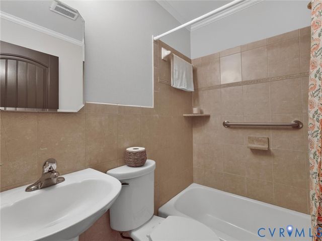 5700 Baron Dr, Chesterfield, VA 23832