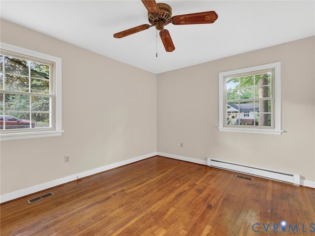 5700 Baron Dr, Chesterfield, VA 23832