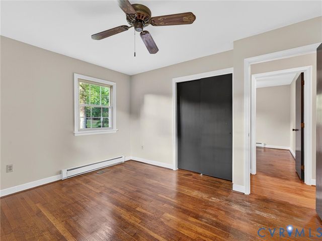 5700 Baron Dr, Chesterfield, VA 23832