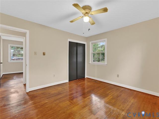 5700 Baron Dr, Chesterfield, VA 23832