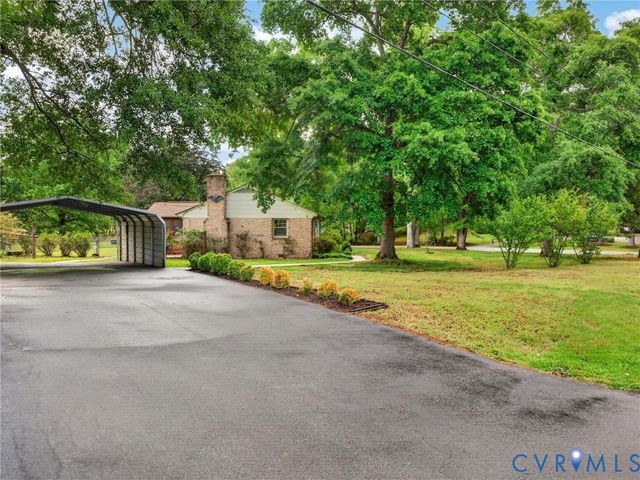 5700 Baron Dr, Chesterfield, VA 23832