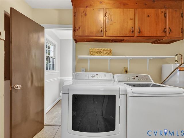5700 Baron Dr, Chesterfield, VA 23832