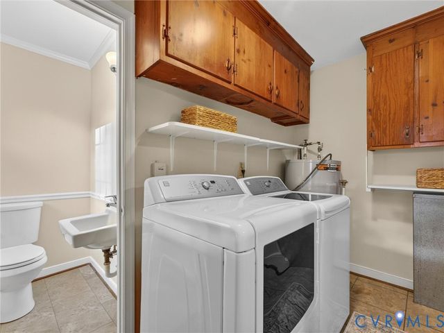 5700 Baron Dr, Chesterfield, VA 23832