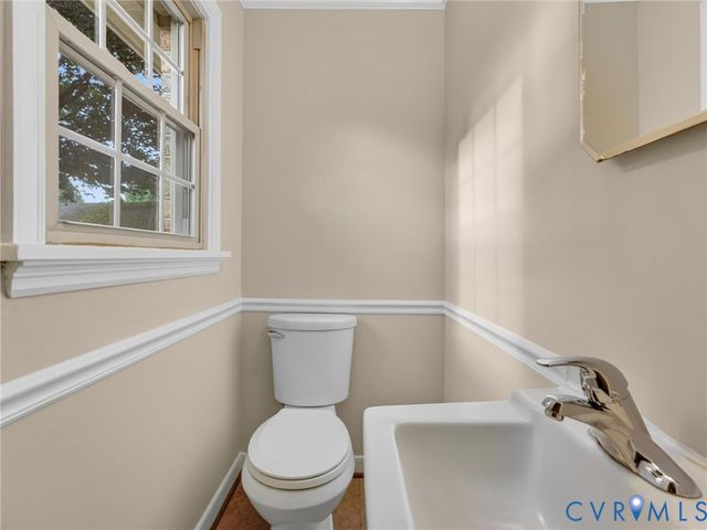 5700 Baron Dr, Chesterfield, VA 23832