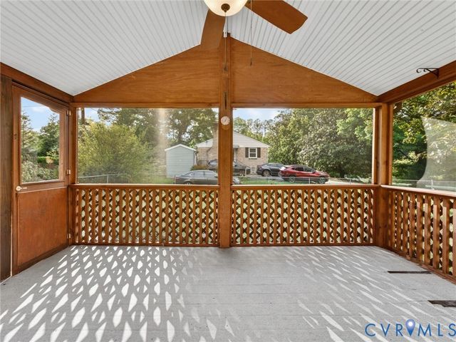 5700 Baron Dr, Chesterfield, VA 23832