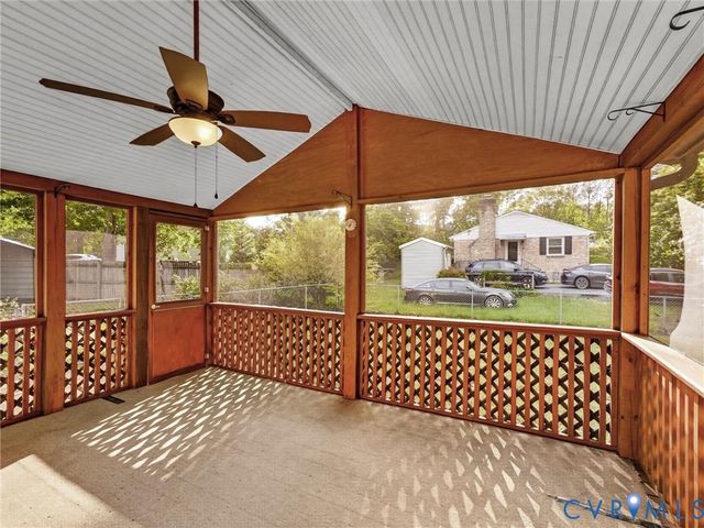 5700 Baron Dr, Chesterfield, VA 23832