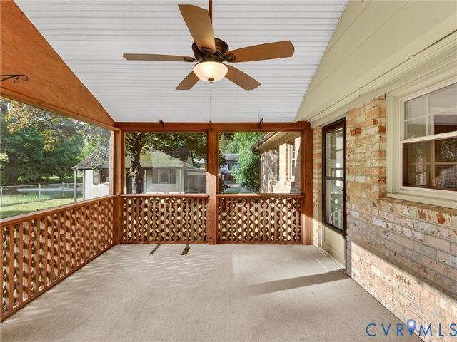 5700 Baron Dr, Chesterfield, VA 23832