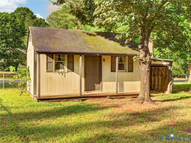 5700 Baron Dr, Chesterfield, VA 23832