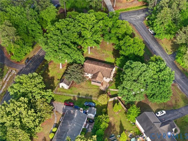 5700 Baron Dr, Chesterfield, VA 23832