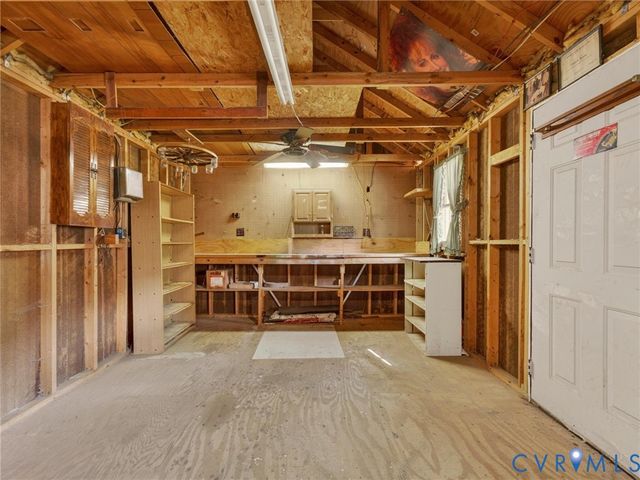 5700 Baron Dr, Chesterfield, VA 23832