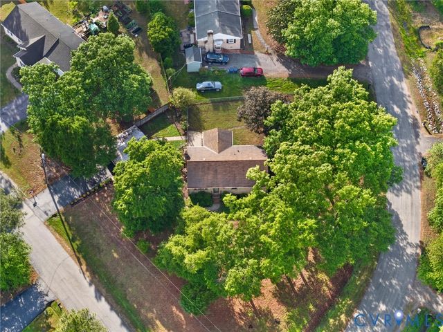 5700 Baron Dr, Chesterfield, VA 23832
