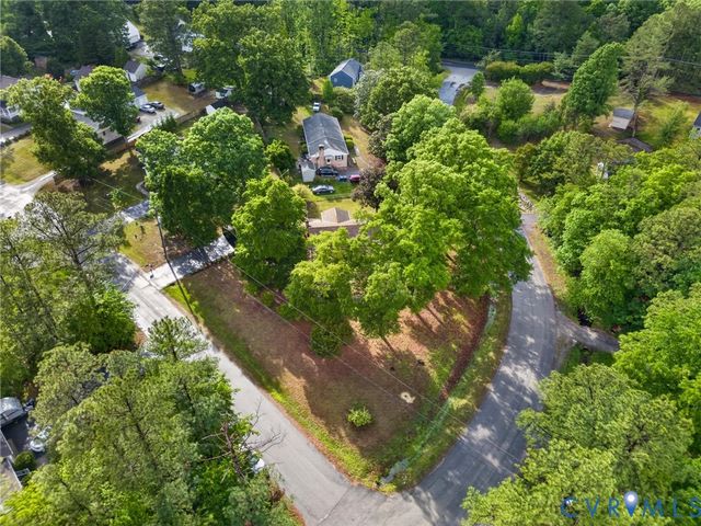 5700 Baron Dr, Chesterfield, VA 23832