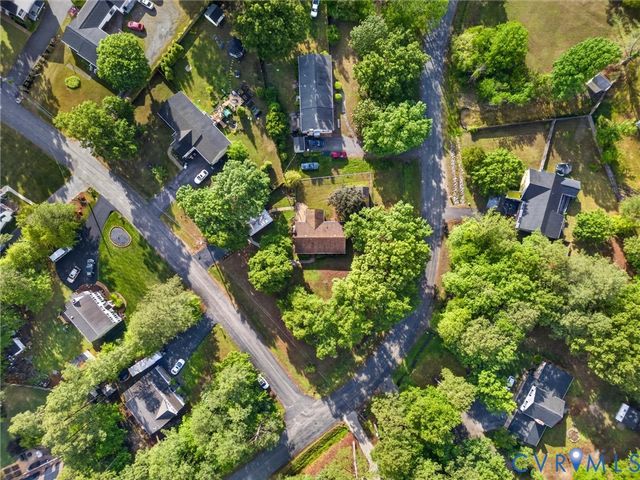 5700 Baron Dr, Chesterfield, VA 23832