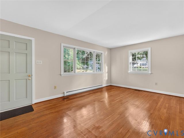 5700 Baron Dr, Chesterfield, VA 23832