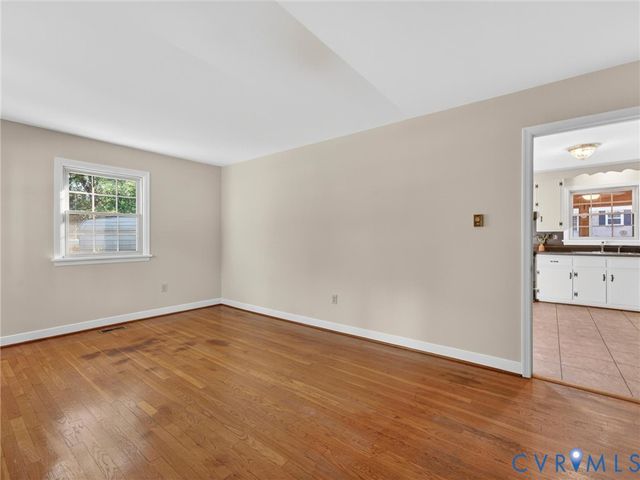 5700 Baron Dr, Chesterfield, VA 23832