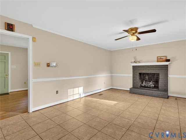 5700 Baron Dr, Chesterfield, VA 23832