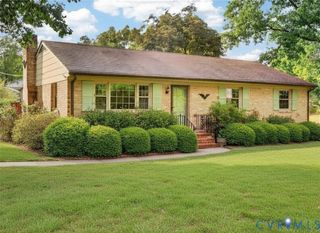 5700 Baron Dr, Chesterfield, VA 23832