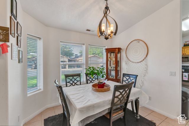 2163 W 127 S, Hurricane, UT 84737