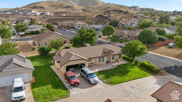 2163 W 127 S, Hurricane, UT 84737