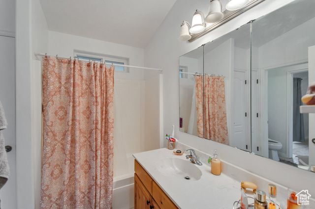 2163 W 127 S, Hurricane, UT 84737