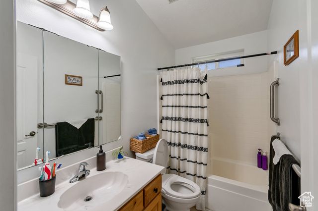 2163 W 127 S, Hurricane, UT 84737