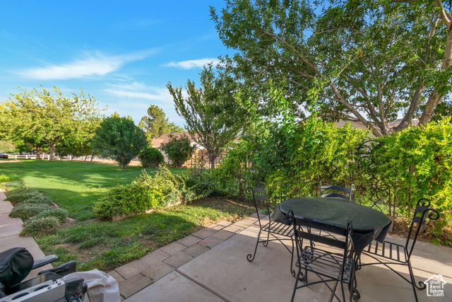 2163 W 127 S, Hurricane, UT 84737