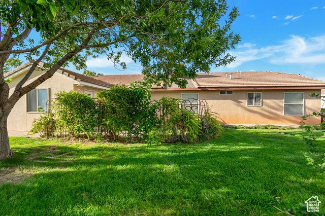 2163 W 127 S, Hurricane, UT 84737