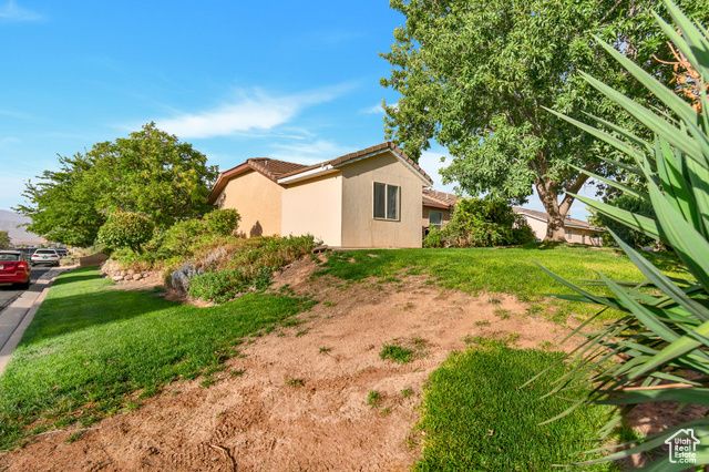 2163 W 127 S, Hurricane, UT 84737
