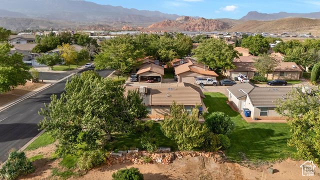 2163 W 127 S, Hurricane, UT 84737