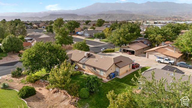 2163 W 127 S, Hurricane, UT 84737