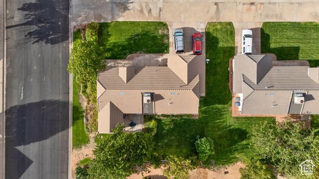 2163 W 127 S, Hurricane, UT 84737