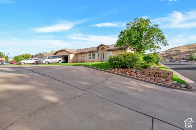2163 W 127 S, Hurricane, UT 84737