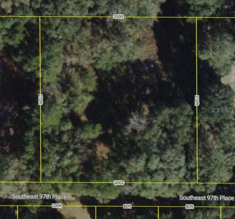 000 SE 97TH PLACE, Ocklawaha, FL 32179
