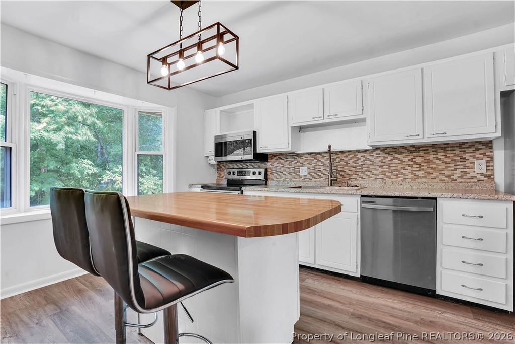 1828 Paisley Avenue, Fayetteville, NC 28304 — photo 11
