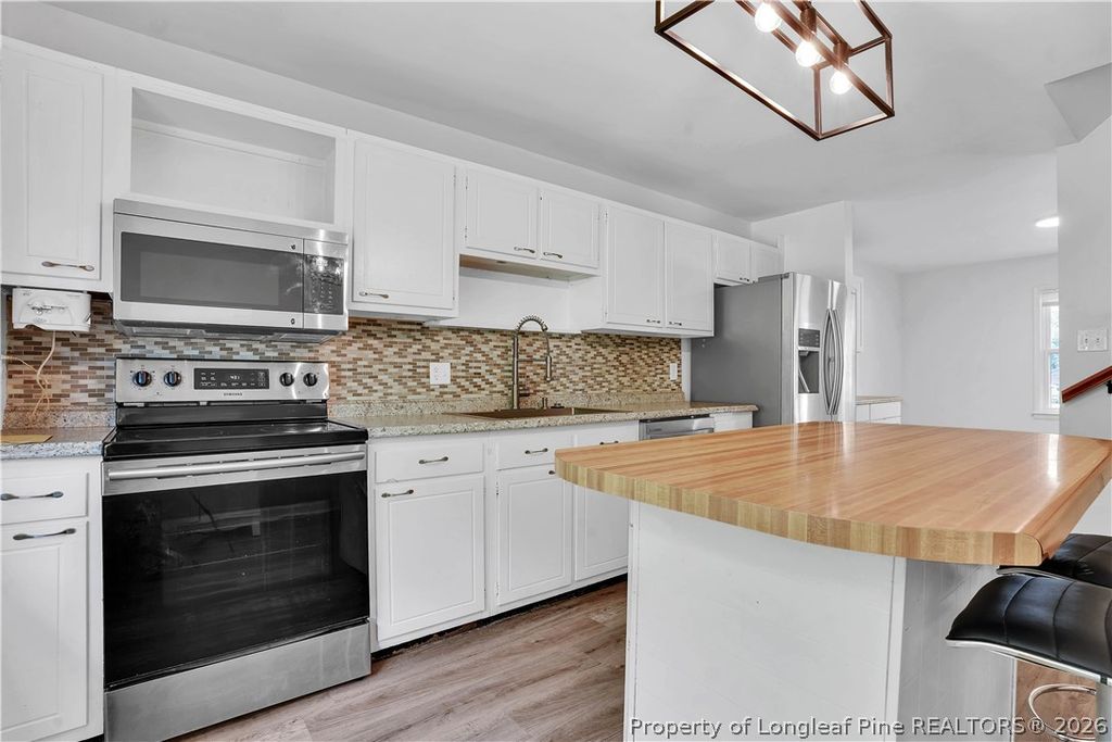 1828 Paisley Avenue, Fayetteville, NC 28304 — photo 13