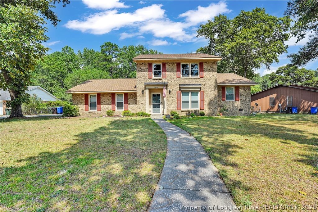 1828 Paisley Avenue, Fayetteville, NC 28304 — photo 2