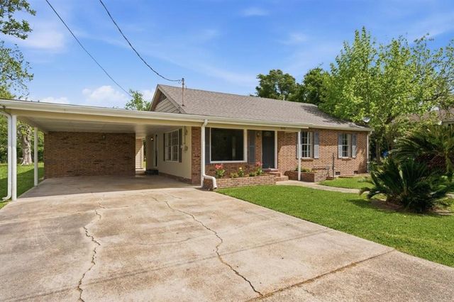 640 Pearl Street, Sulphur, LA 70663