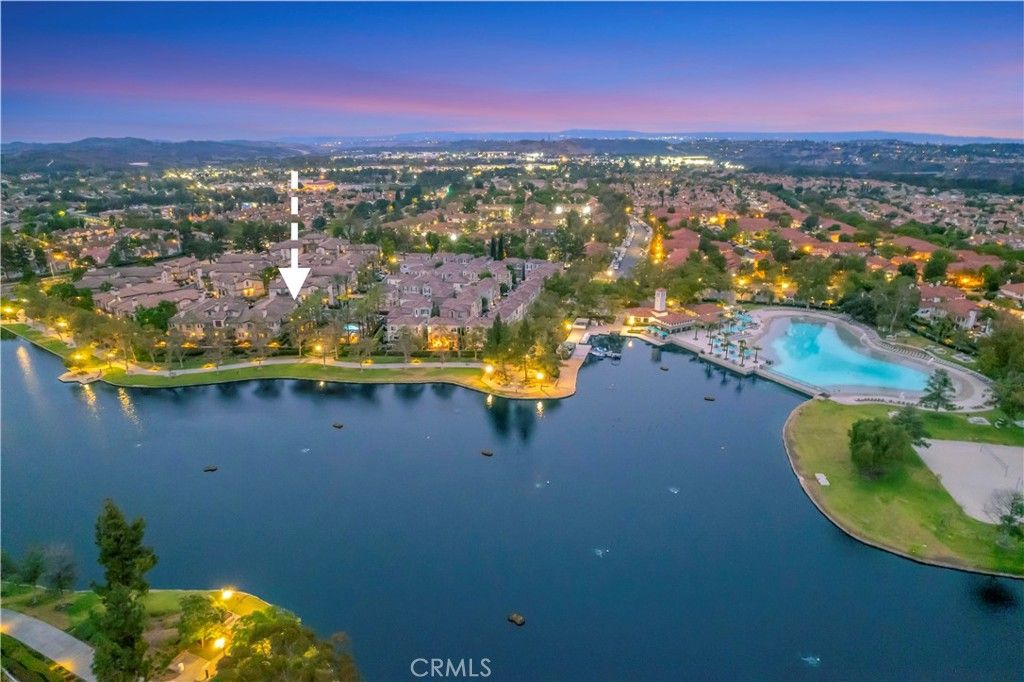 187 Montana Del Lago, Rancho Santa Margarita, CA 92688 — exterior
